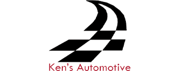 Ken's Automotive Logo